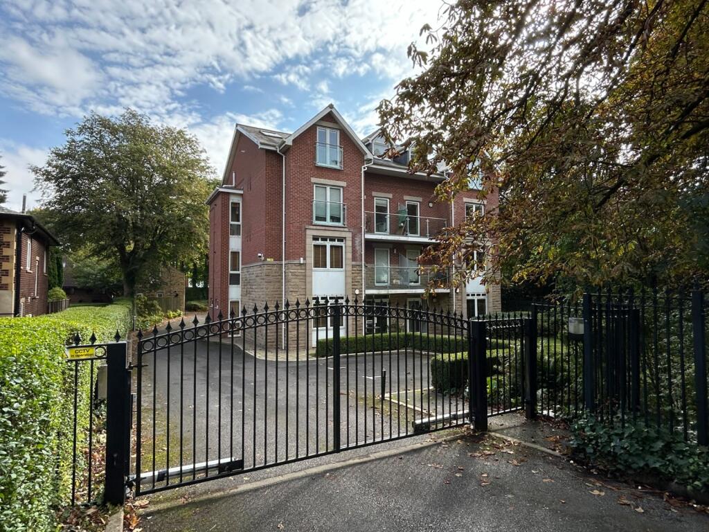 Main image of property: Harrogate Road, Moortown, Leeds, LS17