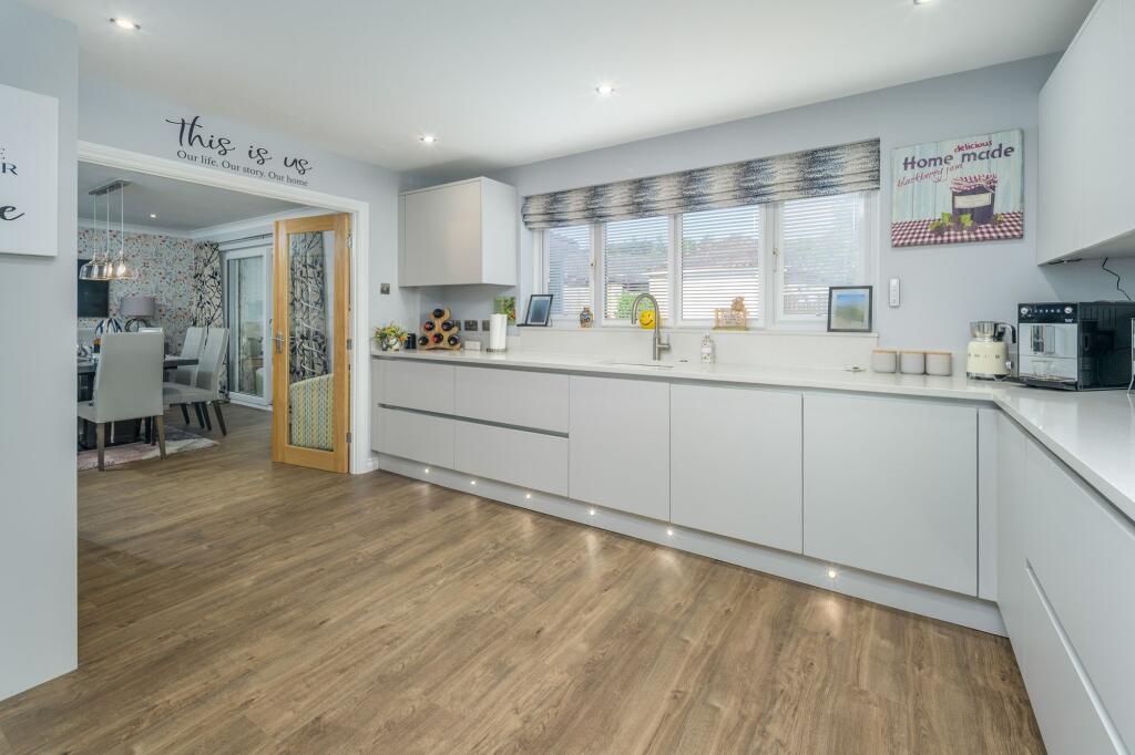 House in Alnwick, Northumberland - View 3
