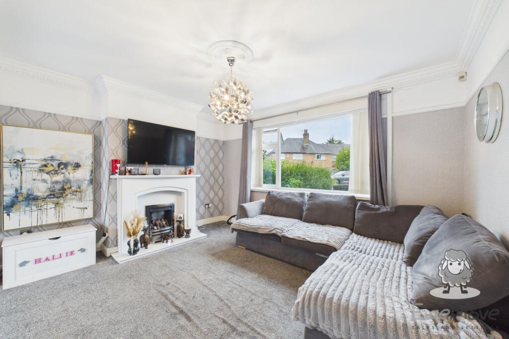 House in Knowsley, Prescot - View 2