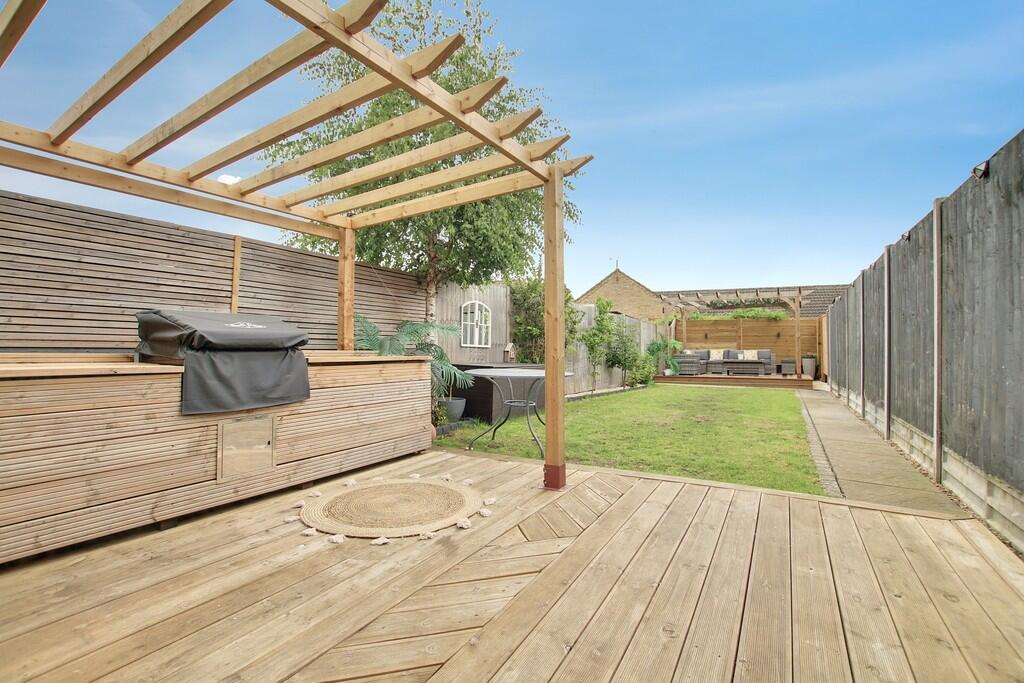 House in Peterborough - View 3