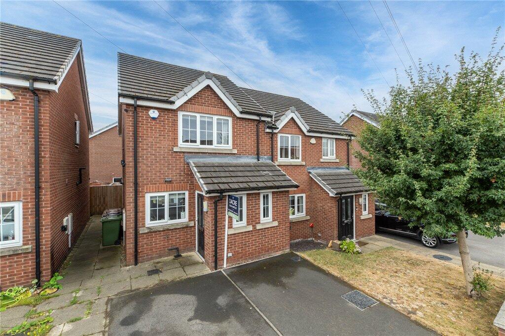 Main image of property: Westerton Road, Tingley, Wakefield, West Yorkshire, WF3