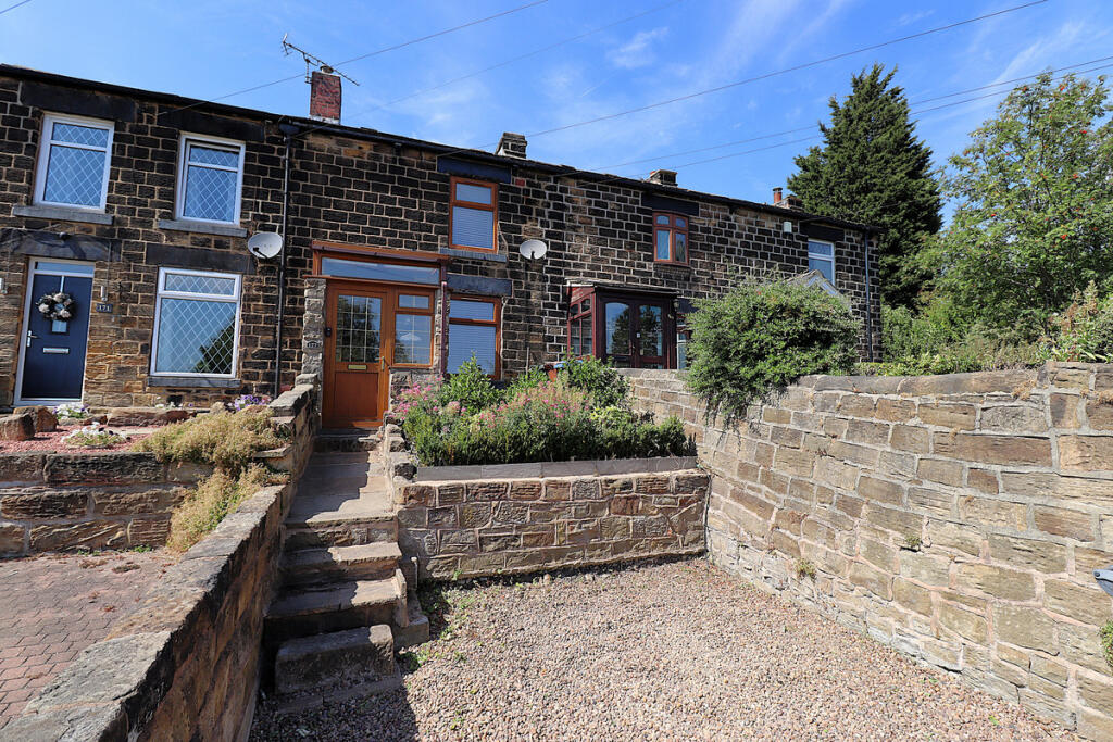 Main image of property: Greenside, Staincross Barnsley, S75