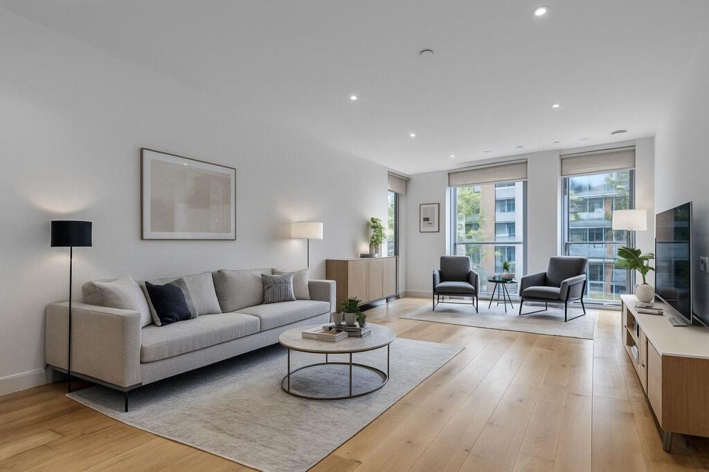 Main image of property: Paddington Exchange, London, W2