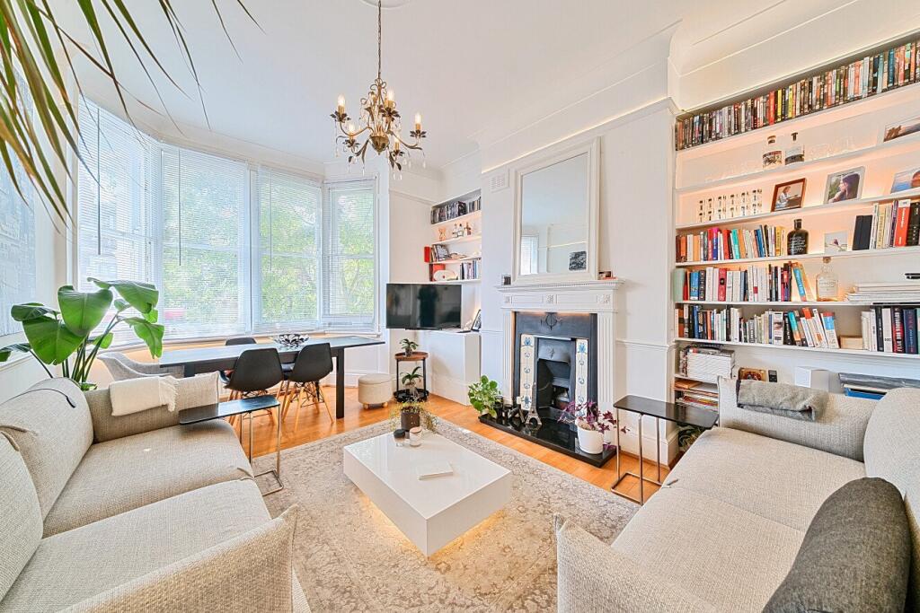 Main image of property: Archway Road, Highgate, London, N6
