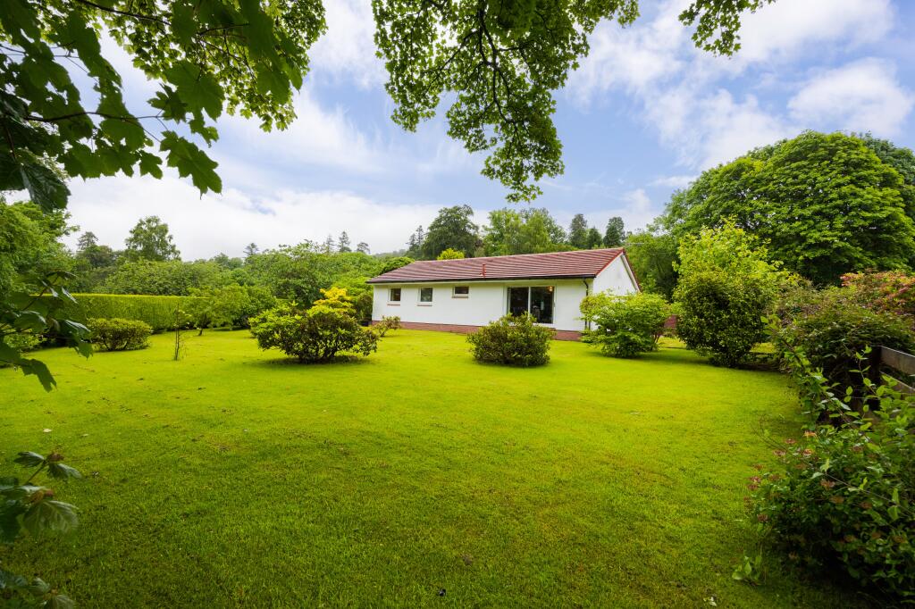 Main image of property: Hove To, Shandon, Helensburgh, Argyll And Bute G84