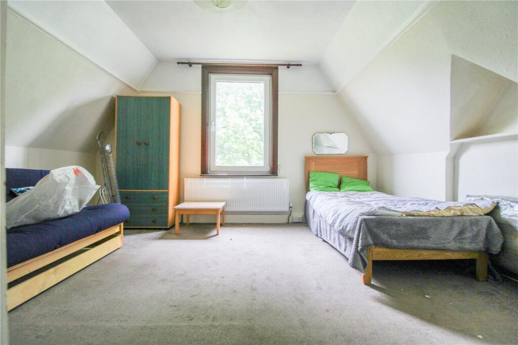 Main image of property: Ashburton Road, Croydon, CR0