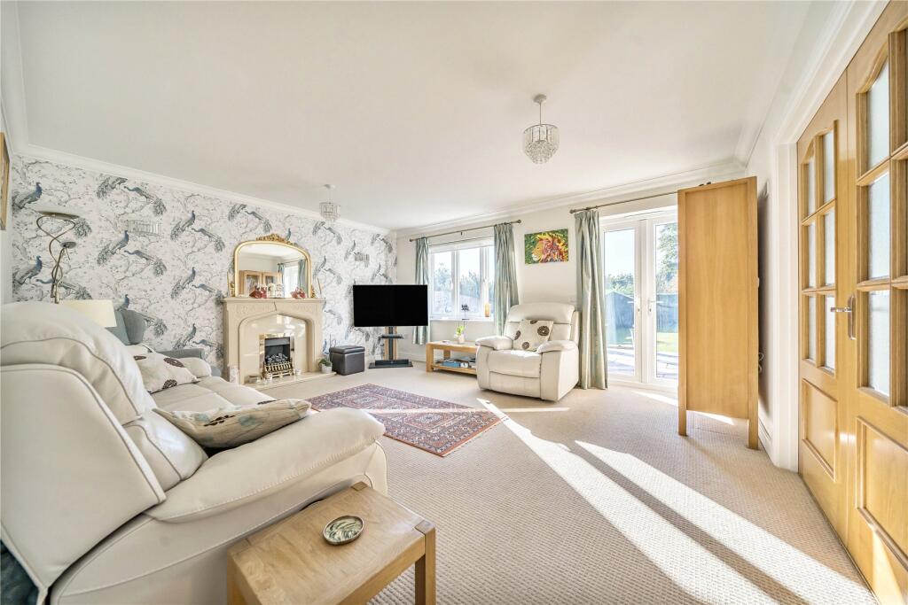 House in London - View 3