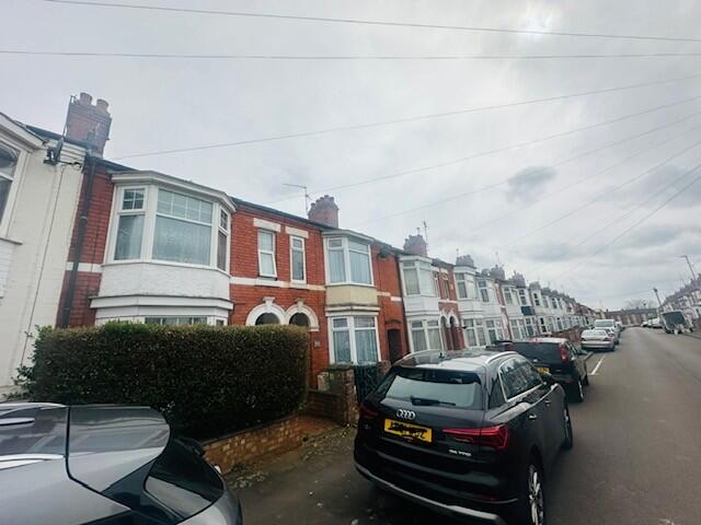 Main image of property: Albert Road, Wellingborough, NN8