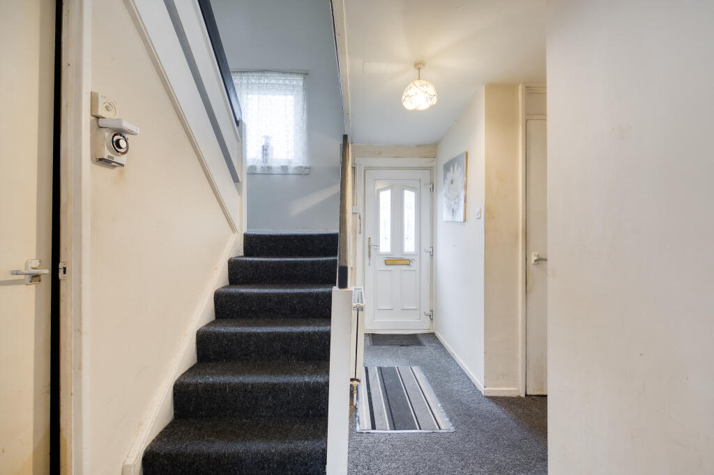 House in Glasgow - View 4