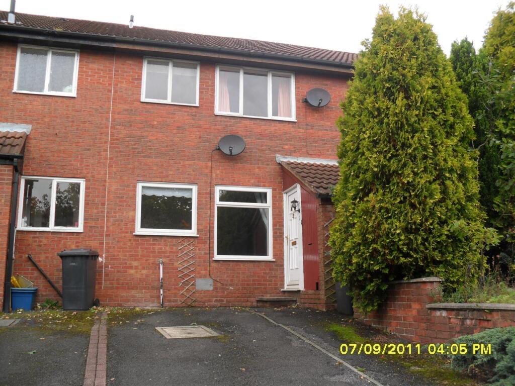 Main image of property: Haighton Court, Fulwood