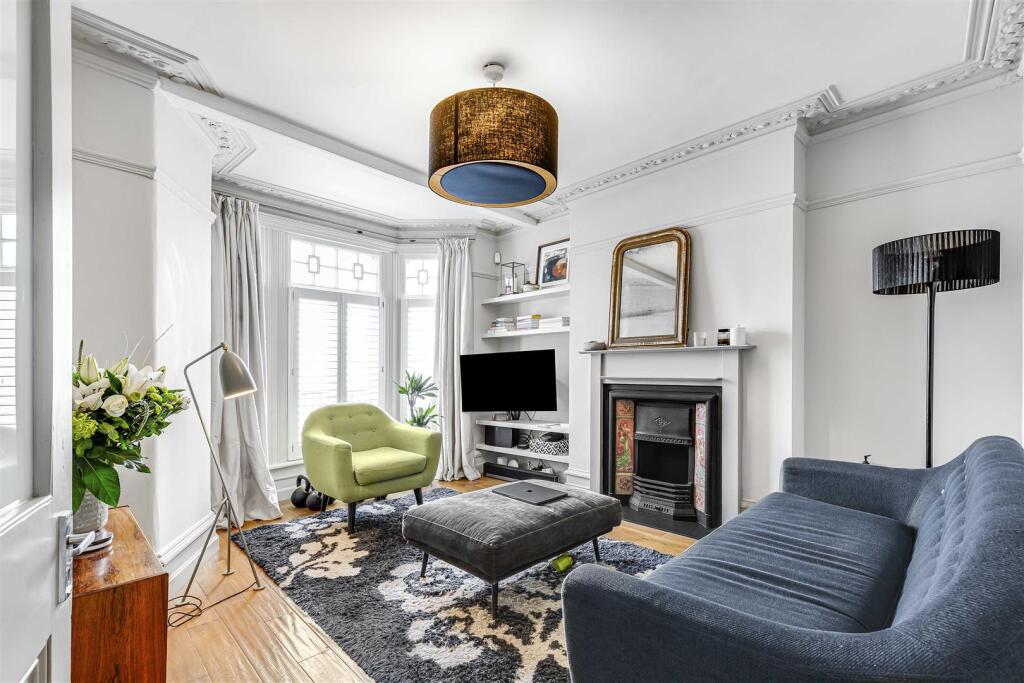 Main image of property: Norroy Road, Putney