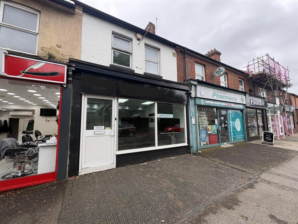Main image of property: School Road, Tilehurst