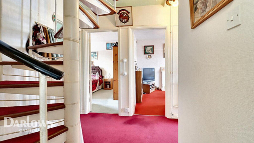 Main image of property: Clas Isan, Cardiff
