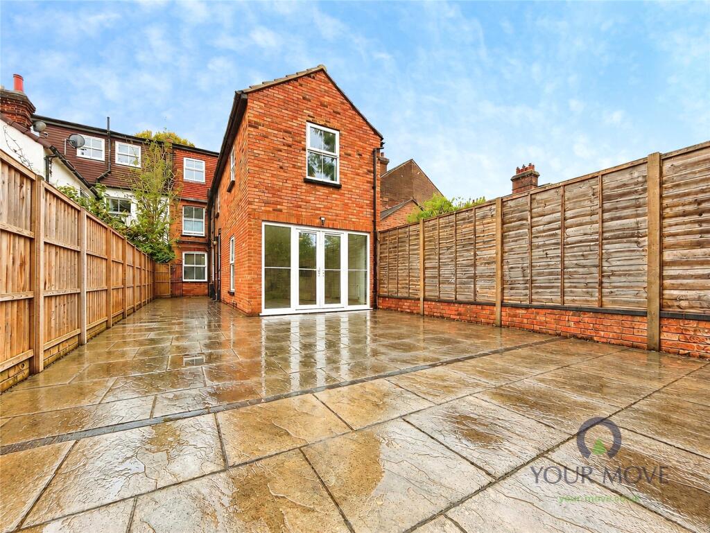 Main image of property: Granville Road, St. Albans, Hertfordshire, AL1