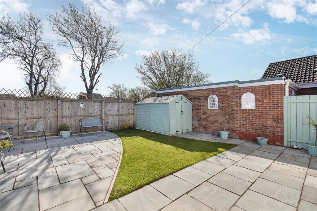 Centurian Way, Bedlington, NE22 photo 2
