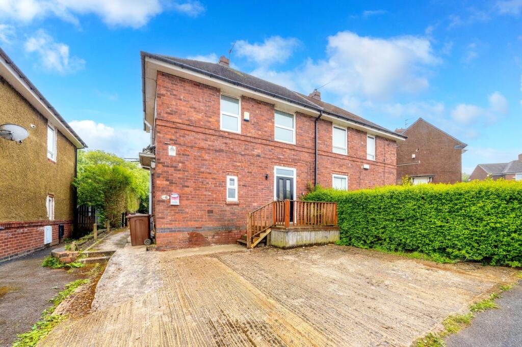 Main image of property: Masters Road, Sheffield, S5