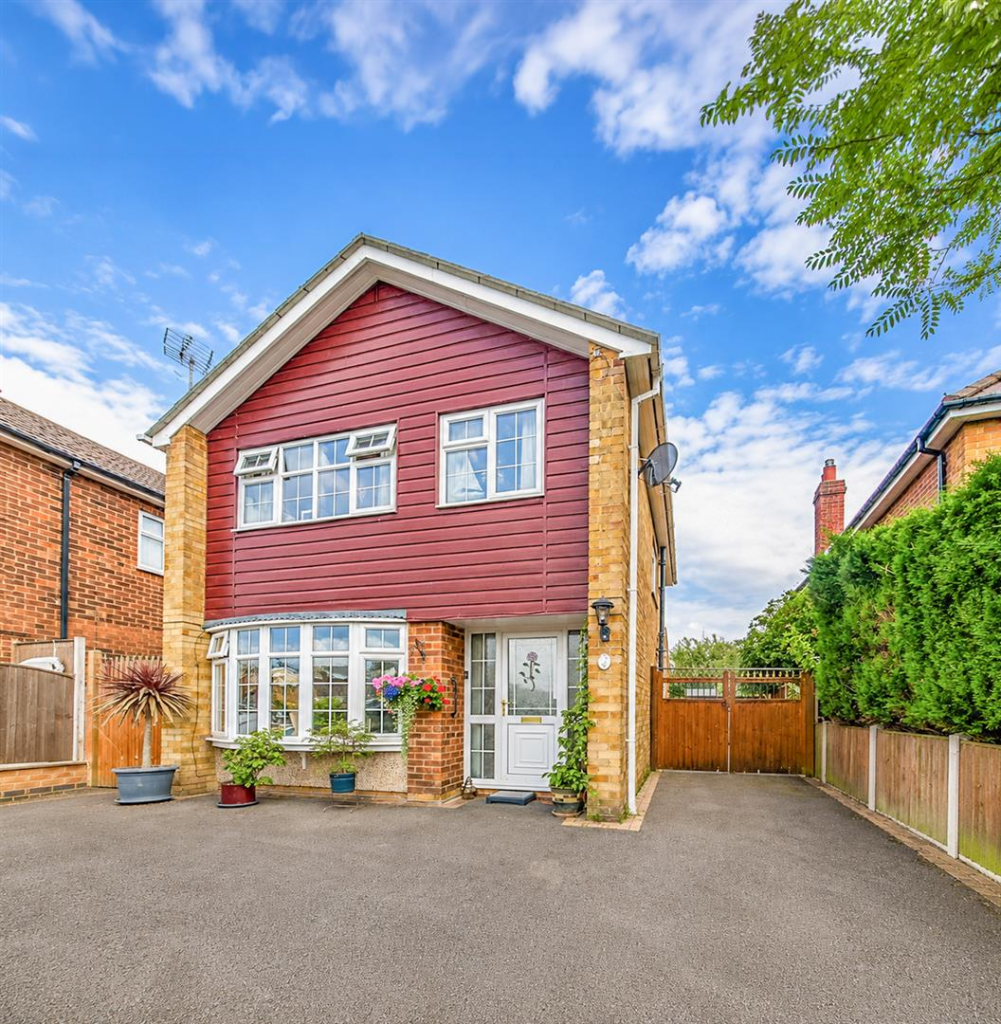 Main image of property: Elms Grove, Etwall