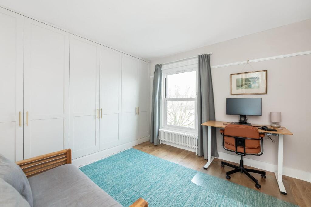 Apartment in London, Penge - View 4