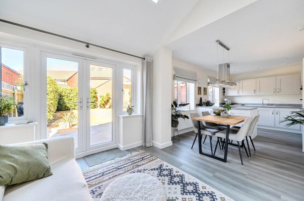 House in Reading - View 2