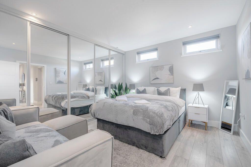 Main image of property: Two Bedroom apartment in Avenir Heights,  Station Approach Road, Coulsdon