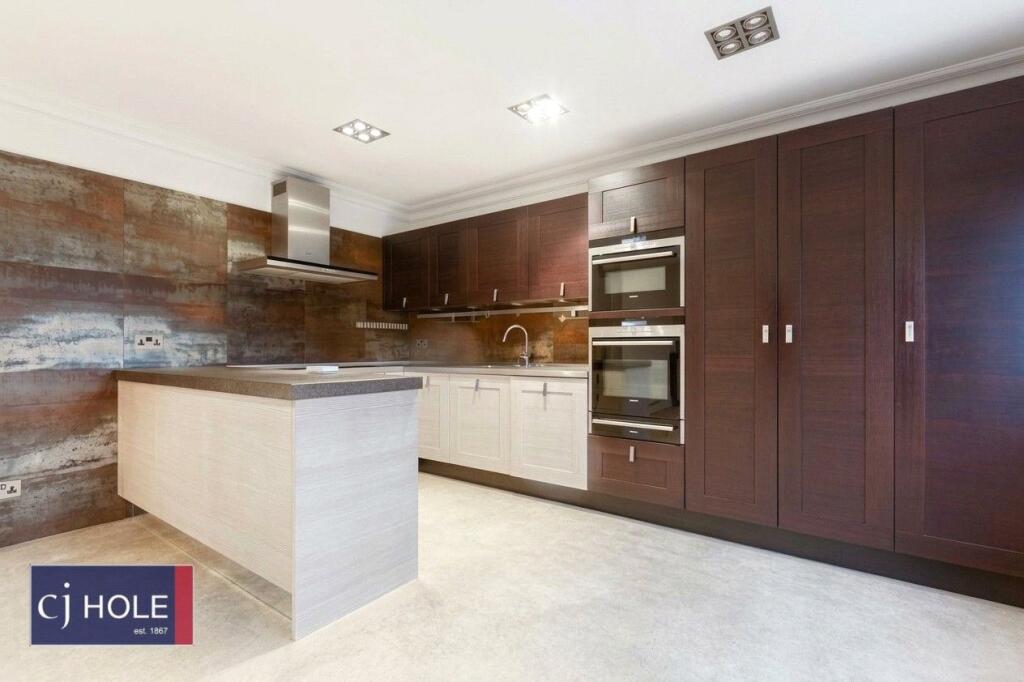 Main image of property: Druid Hill, Stoke Bishop, Bristol, BS9