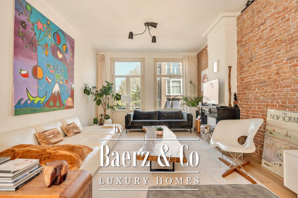 Main image of property: Noord-Holland, Amsterdam