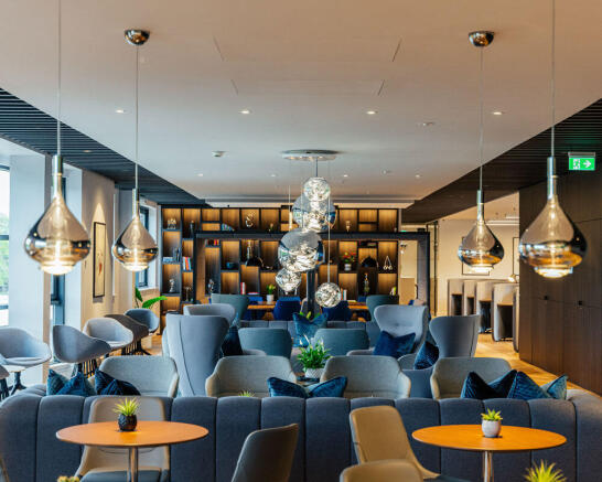 River Lounge