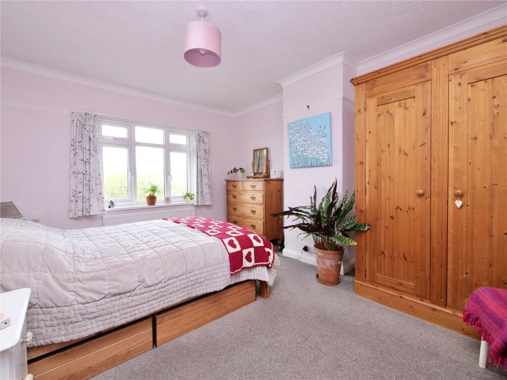 Additional image 10 of Three Bedroom Detached House in Wells