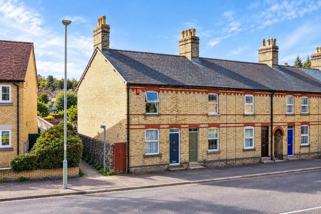 Main image of property: Barkway Street, Royston