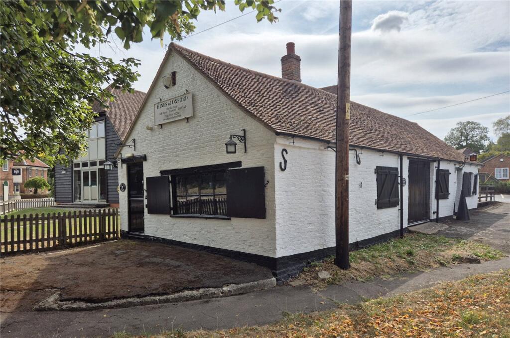 Main image of property: Tetsworth, Thame, Oxfordshire