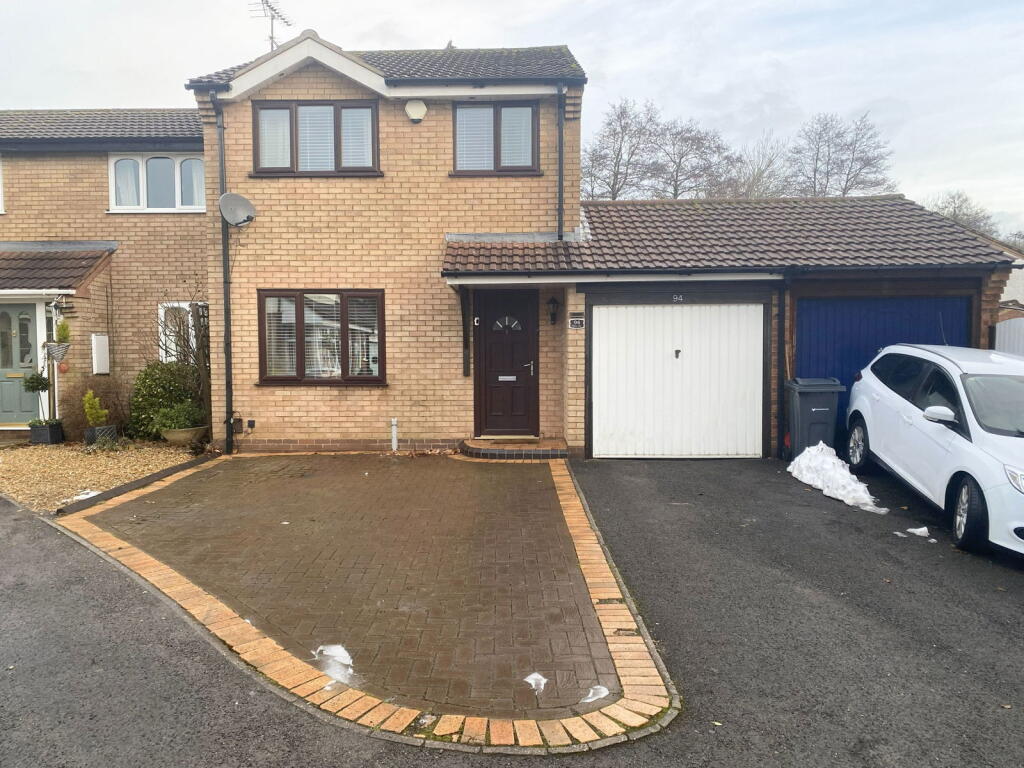 Main image of property: Rubery Lane,Rednal,Birmingham,B45 9AY