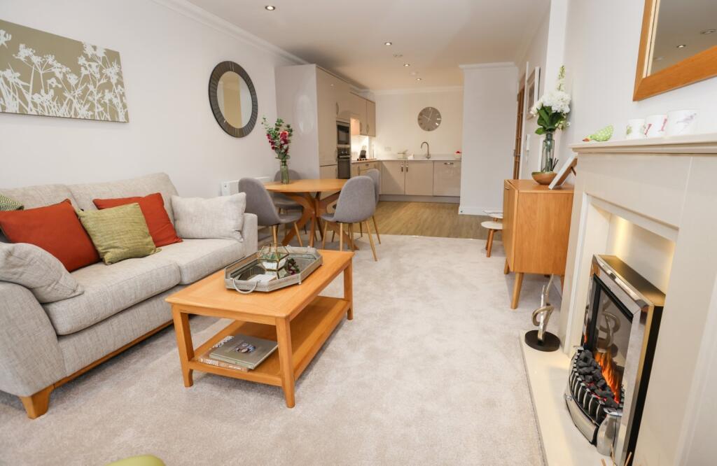 Main image of property: Castle View Retirement Village,
Helston Lane, SL4