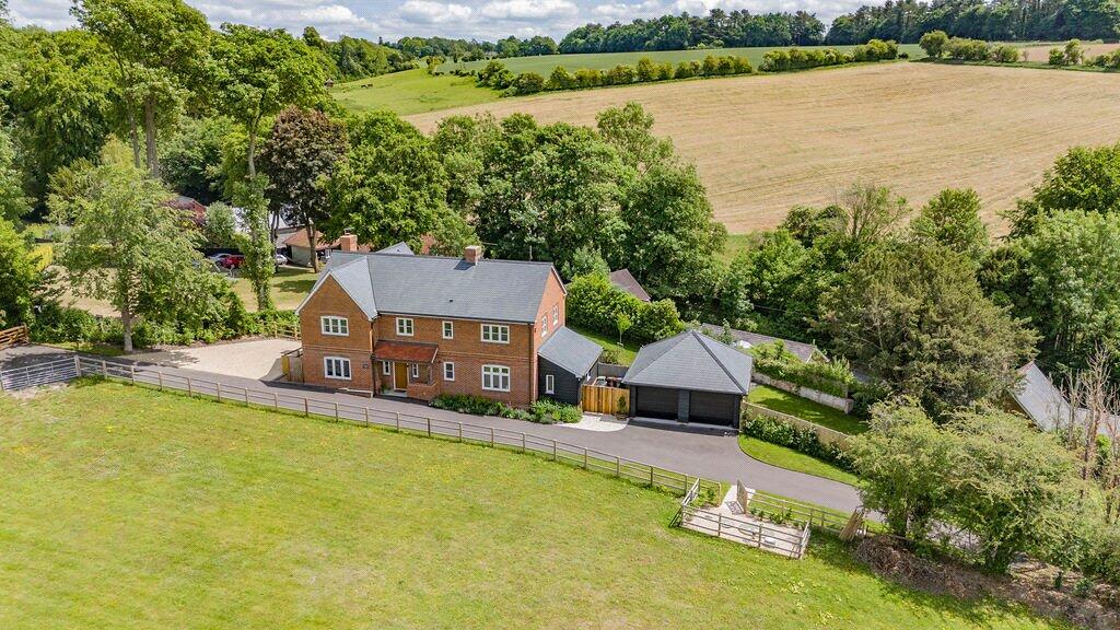 Main image of property: Winton Hill, Stockbridge, Hampshire, SO20