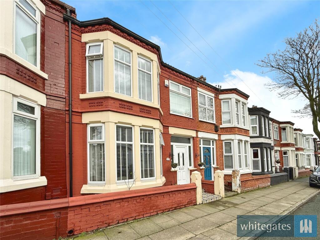 Main image of property: Devonfield Road, Liverpool, Merseyside, L9