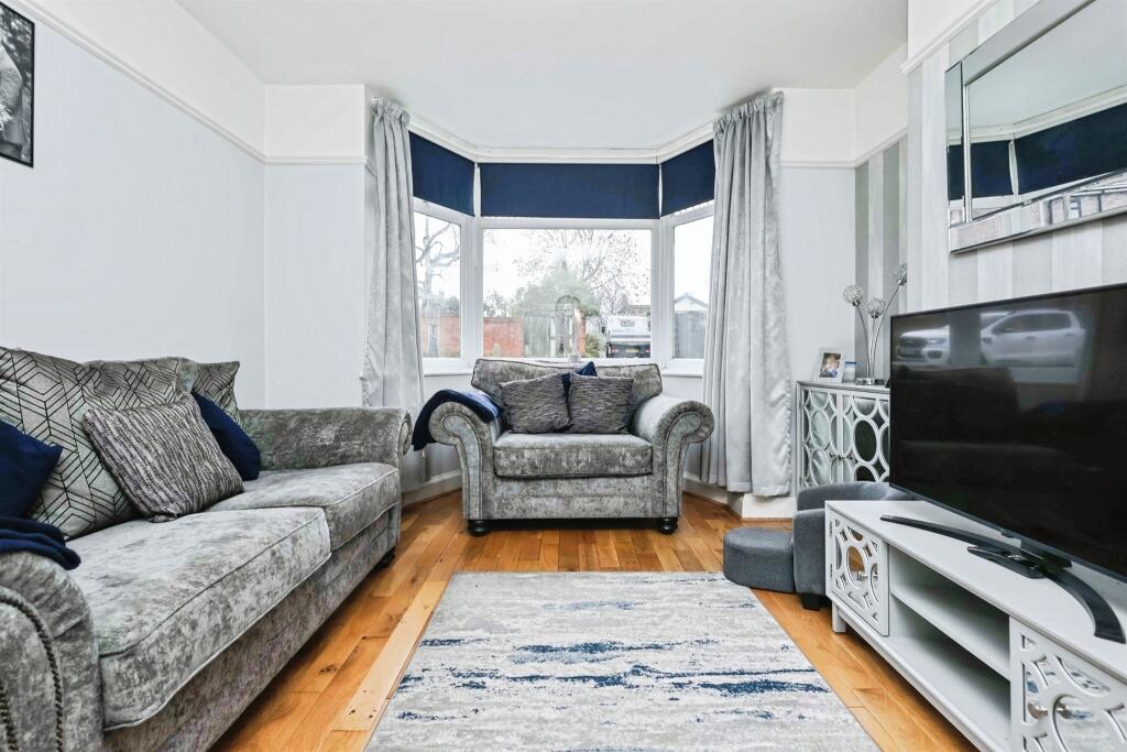 House in Birmingham - View 2