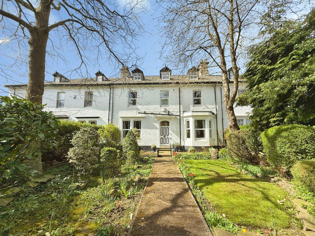 Main image of property: Park Villas, Newcastle Upon Tyne