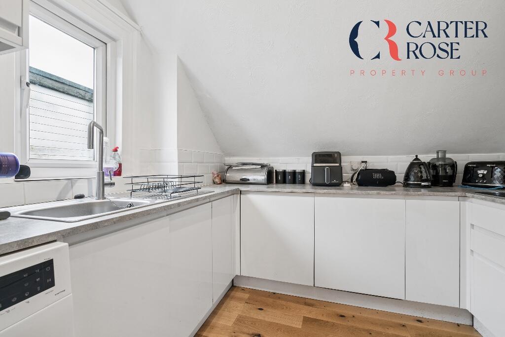 Main image of property: Bensham Manor Road, Croydon, London, CR7