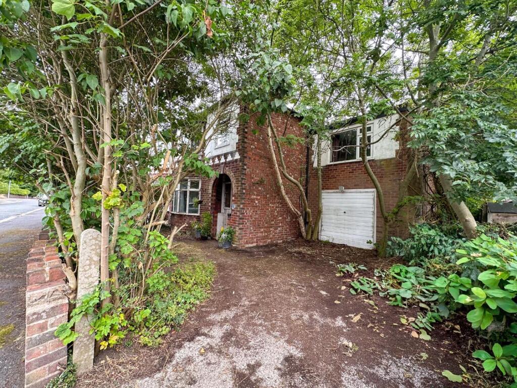 Main image of property: Whitegates Road, Cheadle