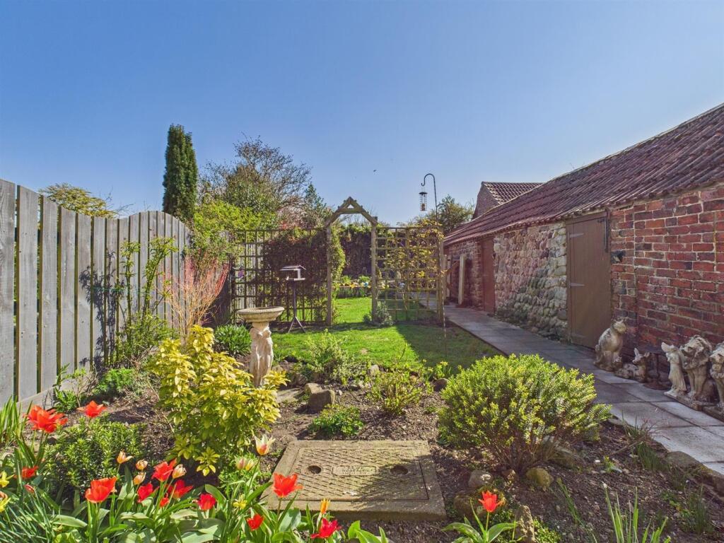 Main image of property: Cobble Cottages Bridlington Road, Skipsea, Driffield