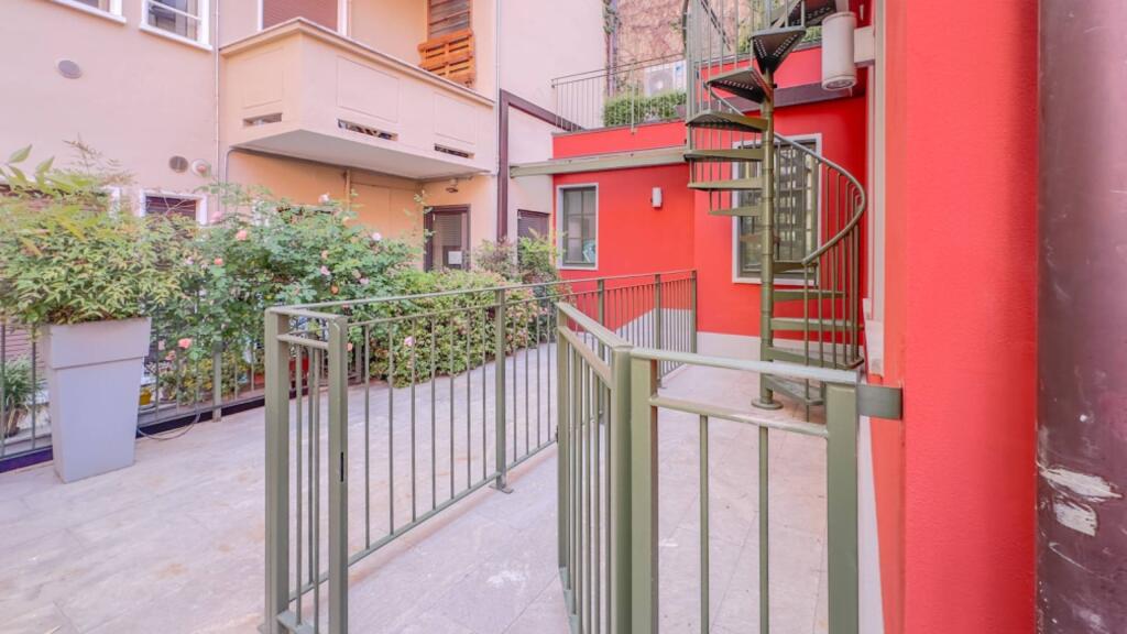 Main image of property: Lombardy, Milan, Milano