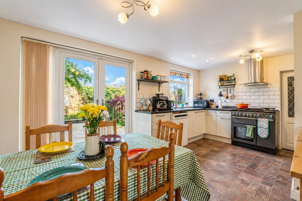 Main image of property: Dorchester Road, Swinton
