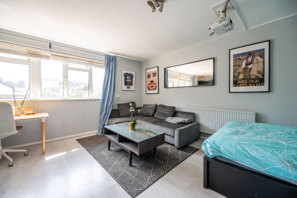 Main image of property: Beckway Street, Elephant and Castle, London, SE17