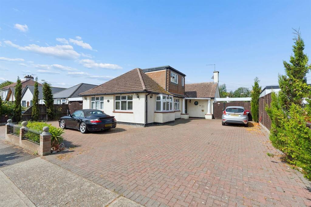 Main image of property: Pier Avenue, Tankerton, Whitstable