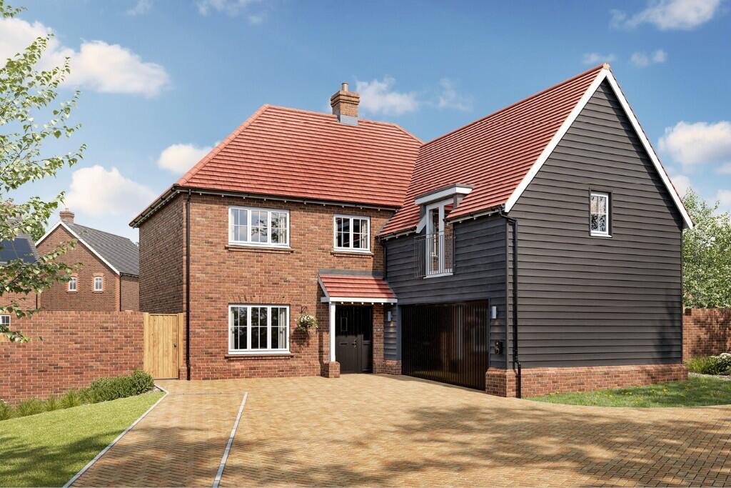 Main image of property: Cowards Lane, 
Codicote,
Hitchin, 
Hertfordshire, 
SG4 8UP