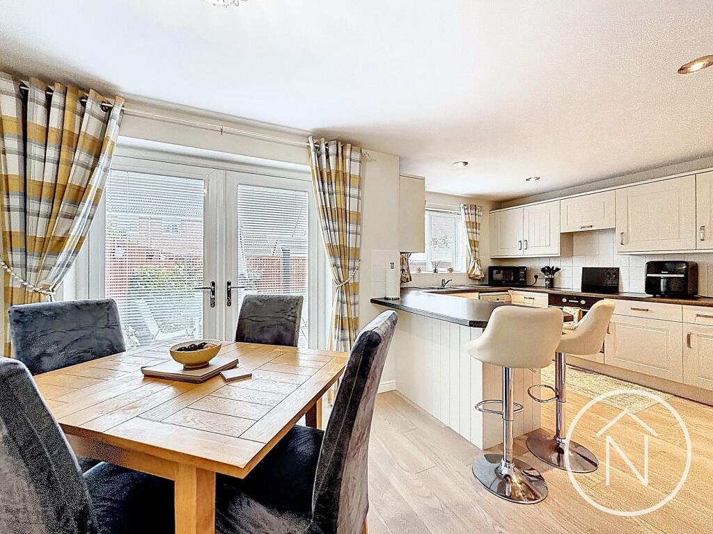 Main image of property: Chaucer Close, Billingham, TS23