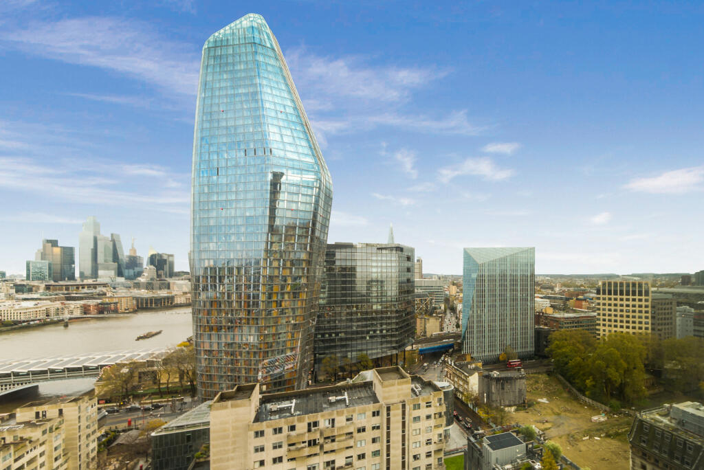 Main image of property: Southbank Tower 55 Upper Ground, London, SE1