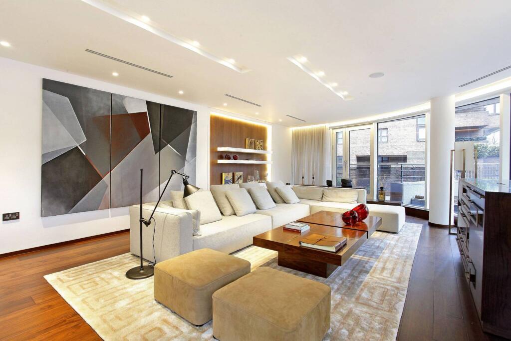 Main image of property: Park Road, Regent's Park, London, NW8