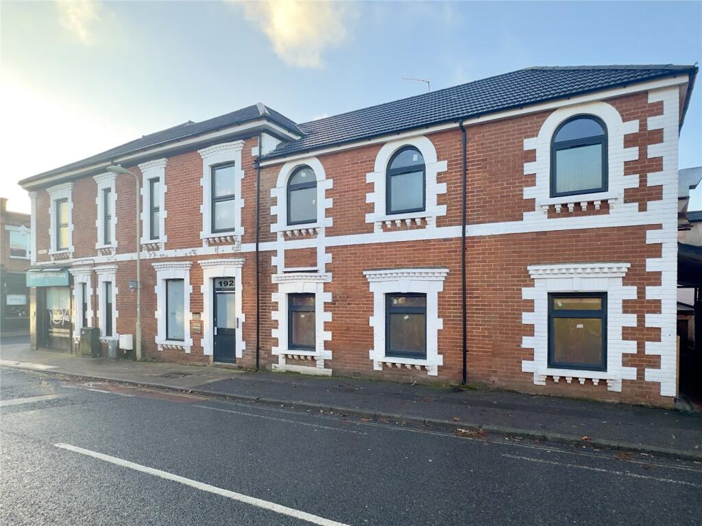 Main image of property: Fleet Road, Fleet, Hampshire, GU51