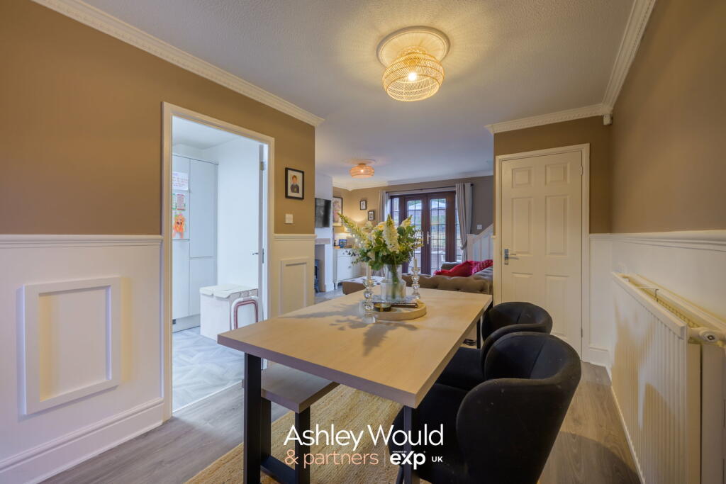 House in Dudley - View 4