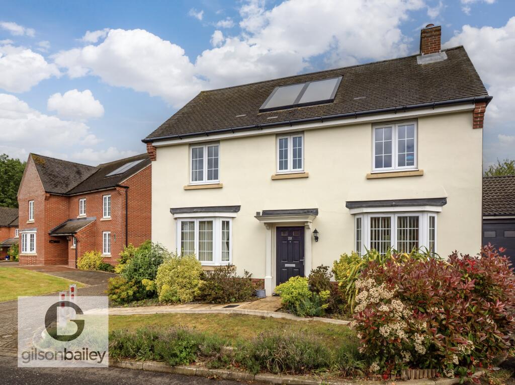 Main image of property: Taylors Lane, Norwich, Norfolk